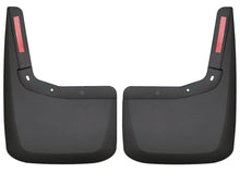 Load image into Gallery viewer, Husky Liners 21-23 Ford F-150 Rear Mud Guards - Black - Main Product View
