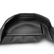 Load image into Gallery viewer, Husky Liners 21-23 Ford F-150 Rear Wheel Well Guards - Black - Additional View 8