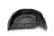 Load image into Gallery viewer, Husky Liners 21-23 Ford F-150 Rear Wheel Well Guards - Black - Additional View 8
