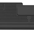 Load image into Gallery viewer, Husky Liners 21-23 Jeep Grand Cherokee L (w/2nd Row Bench) WeatherBeater 3rd Seat Floor Liner - Blk - Main Product View