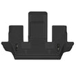 Load image into Gallery viewer, Husky Liners 21-23 Jeep Grand Cherokee L (w/2nd Row Bucket Seats) X-ACT 3rd Seat Floor Liner - Blk - Main Product View