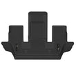Load image into Gallery viewer, Husky Liners 21-23 Jeep Grand Cherokee L (w/2nd Row Bucket) WeatherBeater 3rd Seat Floor Liner - Blk - Main Product View