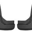 Load image into Gallery viewer, Husky Liners 21-23 Suburban/Tahoe/Yukon XL w/o Power Running Boards Front/Rear Mud Guards - BLK - Additional View 5