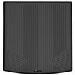 Load image into Gallery viewer, Husky Liners 21-23 Suburban/Yukon XL Weatherbeater Cargo Liner Behind 2rd Row Over Folded 3rd Rw BLK - Main Product View