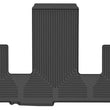 Load image into Gallery viewer, Husky Liners 21-23 Suburban/Yukon XL w/ 2nd Row Bucket Seats X-ACT 3rd Seat Floor Liner - Black - Main Product View