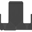 Load image into Gallery viewer, Husky Liners 21-23 Tahoe / Yukon w/ 2nd Row Bucket Seats Weatherbeater Series 3rd Seat Liner - Black - Main Product View