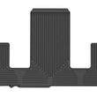 Load image into Gallery viewer, Husky Liners 21-23 Tahoe / Yukon w/ 2nd Row Bucket Seats Weatherbeater Series 3rd Seat Liner - Black - Additional View 8
