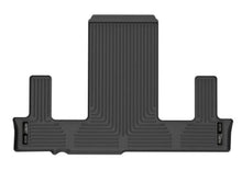 Load image into Gallery viewer, Husky Liners 21-23 Tahoe / Yukon w/ 2nd Row Bucket Seats Weatherbeater Series 3rd Seat Liner - Black - Additional View 8