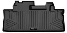 Load image into Gallery viewer, Husky Liners 21-23 Toyota Sienna WeatherBeater Rear Cargo Liner - Black - Main Product View