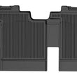 Load image into Gallery viewer, Husky Liners 21-23 Toyota Sienna WeatherBeater Second Row Floor Liners Black - Main Product View