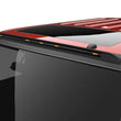 Load image into Gallery viewer, Husky Liners 21-24 Ford Bronco Aerocab PRO - Marker Light - Blk - Main Product View