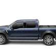 Load image into Gallery viewer, Husky Liners 21-24 Ford F-150 (Exl. F150 Lightning) DRT Style Fender Flares (Smooth) 4pc - Blk - Additional View 5