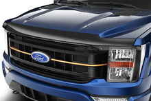 Load image into Gallery viewer, Husky Liners 21-24 Ford F-150 Tremor/Platinum/King Ranch Aeroskin - Smoke - Main Product View