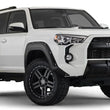 Load image into Gallery viewer, Husky Liners 21-24 Toyota 4Runner Pocket Style 4pc Fender Flares - Main Product View