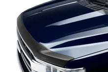Load image into Gallery viewer, Husky Liners 21-25 Cadillac Escalade (Incl. ESV) Aeroskin - Matte Blk - Side View