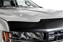 Load image into Gallery viewer, Husky Liners 21-25 Chevrolet Suburban/Tahoe Aeroskin - Matte Blk - Detail View