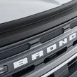 Load image into Gallery viewer, Husky Liners 21-25 Ford Bronco Sport Aeroskin II - Tex. Blk - Main Product View