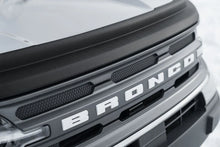 Load image into Gallery viewer, Husky Liners 21-25 Ford Bronco Sport Aeroskin II - Tex. Blk - Main Product View
