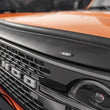 Load image into Gallery viewer, Husky Liners 21-25 Ford Bronco Sport Aeroskin II - Tex. Blk - Side View