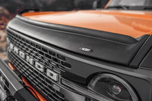Load image into Gallery viewer, Husky Liners 21-25 Ford Bronco Sport Aeroskin II - Tex. Blk - Side View