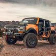 Load image into Gallery viewer, Husky Liners 21-25 Ford Bronco Sport Aeroskin II - Tex. Blk - Additional View 5