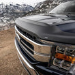 Load image into Gallery viewer, Husky Liners 21-25 Ford F-150 (Excl. 21-25 Trmr/Raptor &amp; Excl. 24-25 Plat/KR) Aeroskin II - Tex. Blk - Side View