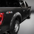 Load image into Gallery viewer, Husky Liners 21-25 Ford F-150 (excl. Lightning) Pocker Style Fender Flares - 4pc - Additional View 5