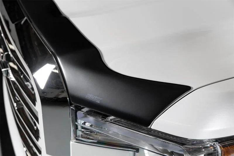 Husky Liners 21-25 GMC Yukon/Yukon XL Aeroskin - Matte Blk - Detail View