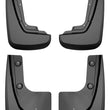 Load image into Gallery viewer, Husky Liners 22-23 Jeep Grand Cherokee Mud Guards - Main Product View