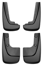 Load image into Gallery viewer, Husky Liners 22-23 Jeep Grand Cherokee Mud Guards - Main Product View