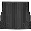Load image into Gallery viewer, Husky Liners 22-23 Lexus LX600 WeatherBeater Cargo Liner - Black - Main Product View