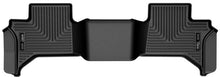 Load image into Gallery viewer, Husky Liners 22-23 Lexus LX600 X-Act Contour Black Second Row Floor Liners - Main Product View
