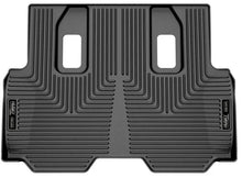 Load image into Gallery viewer, Husky Liners 22-23 Lexus LX600 X-Act Contour Black Third Row Floor Liners - Main Product View