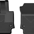 Load image into Gallery viewer, Husky Liners 22-23 Lexus NX250 / NX350 / NX350H / NX450H+ Black Front Floor Liners - Main Product View