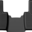 Load image into Gallery viewer, Husky Liners 22-23 Lexus NX250 / NX350 X-Act Contour Black Floor Liner (2nd Seat) - Main Product View