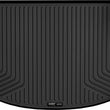 Load image into Gallery viewer, Husky Liners 22-23 Lexus NX250/NX350/NX350H WeatherBeater Black Trunk Liner - Main Product View