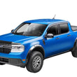Load image into Gallery viewer, Husky Liners 22-24 Ford Maverick Aeroskin Hood Protector - Smoke - Main Product View