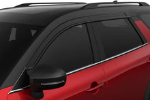 Load image into Gallery viewer, Husky Liners 22-24 Nissan Pathfinder Ventvisor Low Pro 4pc - Smoke - Main Product View