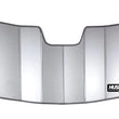 Load image into Gallery viewer, Husky Liners 22-24 Toyota Tundra / 23-24 Toyota Sequoia Custom Fit Sunshade - Silver - Main Product View