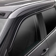 Load image into Gallery viewer, Husky Liners 22-24 Toyota Tundra CrewMax Ventvisor Low Profile (4pc) - Smoke - Main Product View