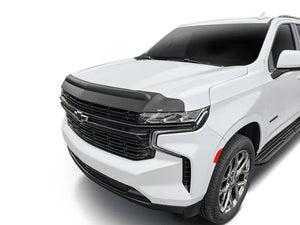 Husky Liners 22-25 Chevrolet Silverado 1500 (Excl. ZR2/LT TB/Custom TB) Aeroskin II - Tex. Blk - Main Product View