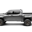 Load image into Gallery viewer, Husky Liners 22-26 Toyota Tundra RVL Style Fender Flares - 4pc - Back View