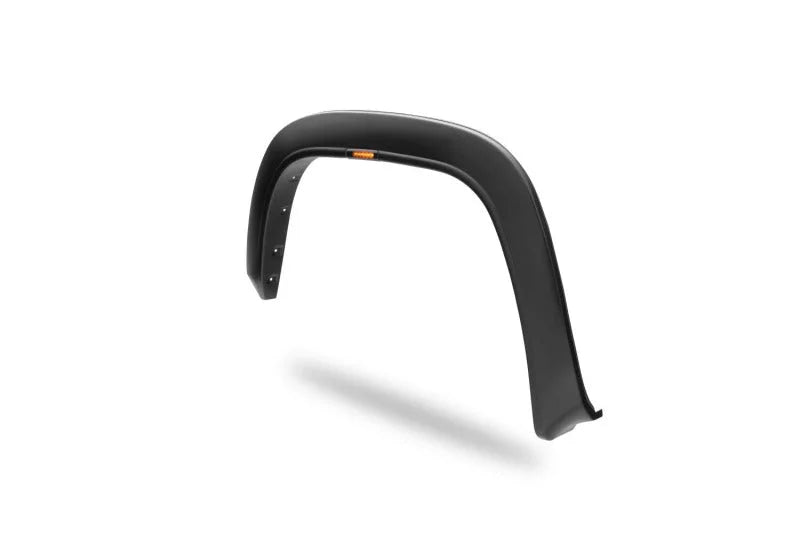 Husky Liners 22-26 Toyota Tundra RVL Style Fender Flares - 4pc - Additional View 8