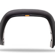 Load image into Gallery viewer, Husky Liners 22-26 Toyota Tundra RVL Style Fender Flares - 4pc - Additional View 9
