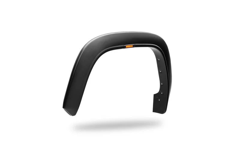 Husky Liners 22-26 Toyota Tundra RVL Style Fender Flares - 4pc - Additional View 10