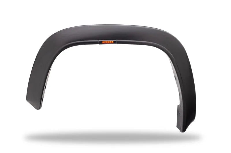 Husky Liners 22-26 Toyota Tundra RVL Style Fender Flares - 4pc - Additional View 11