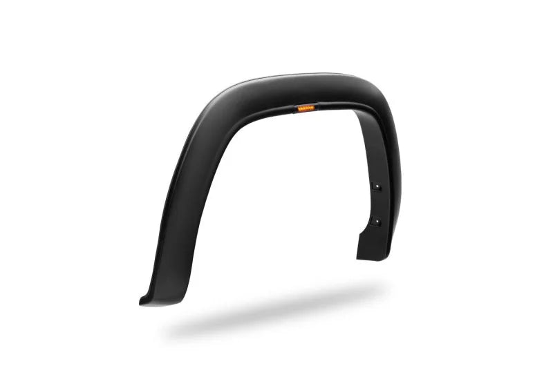 Husky Liners 22-26 Toyota Tundra RVL Style Fender Flares - 4pc - Additional View 12