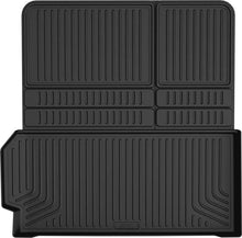 Load image into Gallery viewer, Husky Liners 22091 WeatherBeater Cargo Liner - Main Product View