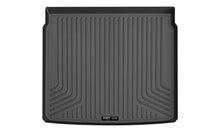 Load image into Gallery viewer, Husky Liners 23-23 Honda CR-V WeatherBeater Cargo &amp; Trunk Liners Black - Main Product View