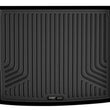 Load image into Gallery viewer, Husky Liners 23-24 Dodge Hornet Cargo Liner - Black - Main Product View